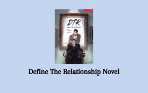Read Define the Relationship online .